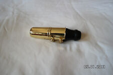 Selmer Soloist D Tenor