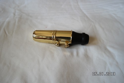 Selmer soloist tenor - soloist,