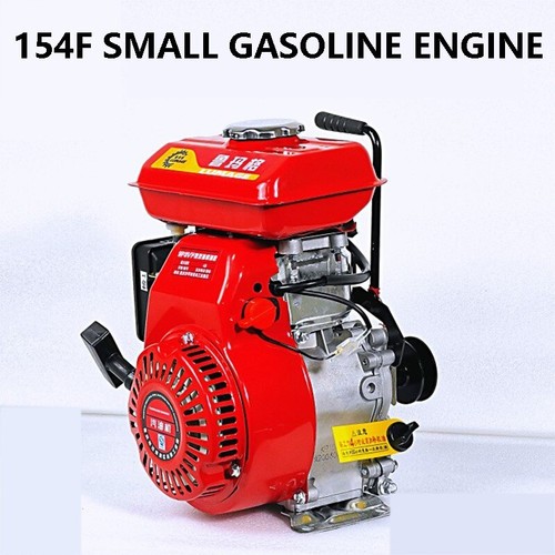 Single cylinder four stroke - cylinder, four-stroke
