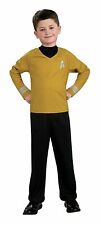 Rubies Star Trek Captain Kirk