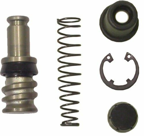 Front brake master - front,