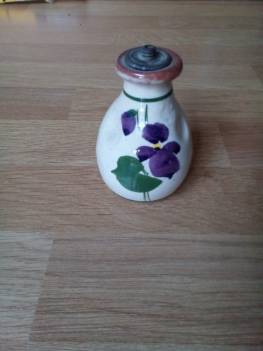 Rare vintage cornish - rare,