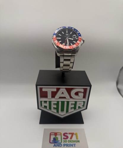 Tag heuer watch display - tag,