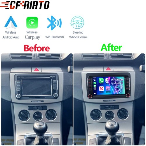 For 2006 2015 - 2006-2015, vw