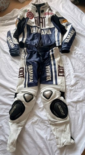 Two peace leather team fiat - peace,