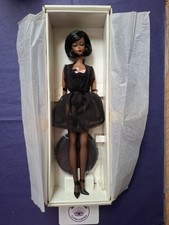 Barbie Fashion Model