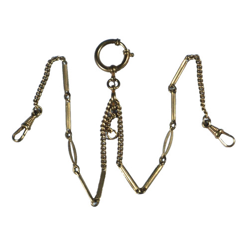 Very nice antique gold - very,