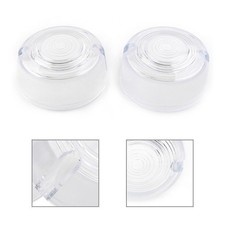Turn Signal Lens Cover Clear