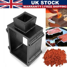 iron mold for ring sand