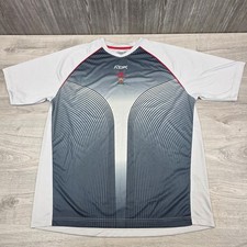 Reebok Wales Grey Training