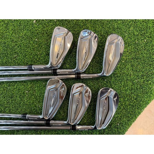 Mizuno iron set 8 9 - iron,