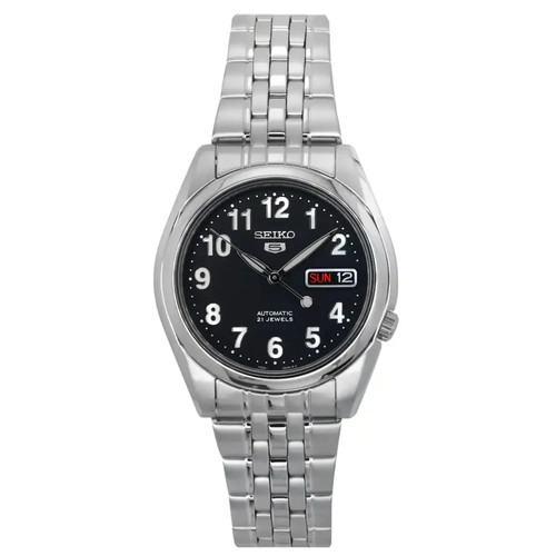 Seiko men watch snk381k - watch,