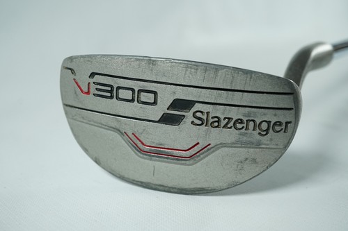 Slazenger v300 chipper steel - slazenger,