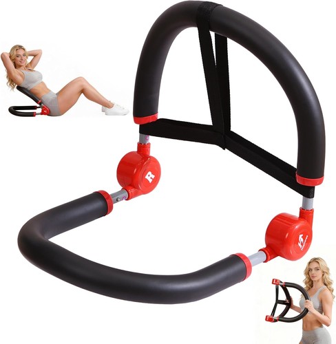 Sit abdominal roller - abdominal,