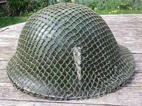 Very rare original day - rare, 1944