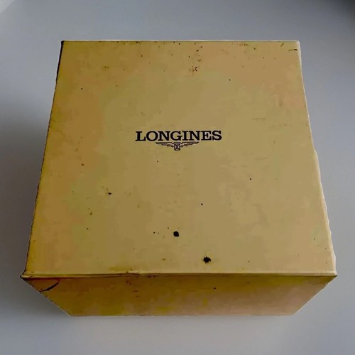 Longines minute repeater - longines,