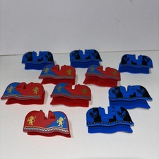 LEGO Lion & Falcon Castle