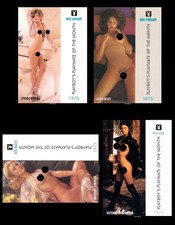 Playboy Sports Time Trading