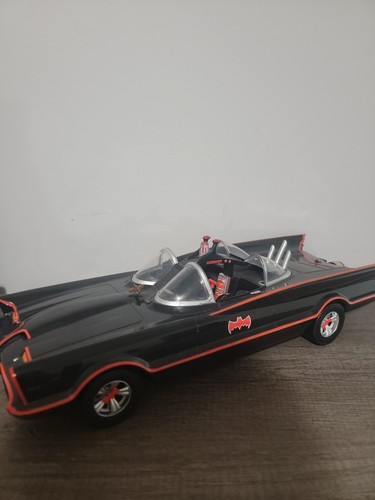 Batman classic series - batman, tv