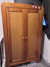 Mamas And Papas Wardrobe