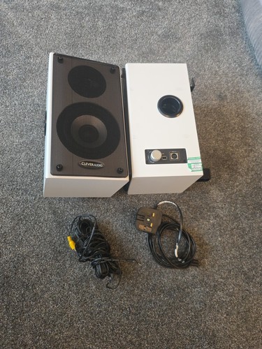 Clever audio wall - wall, mount