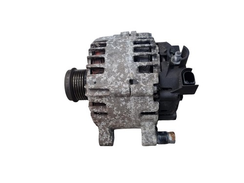 Ford focus alternator - focus,