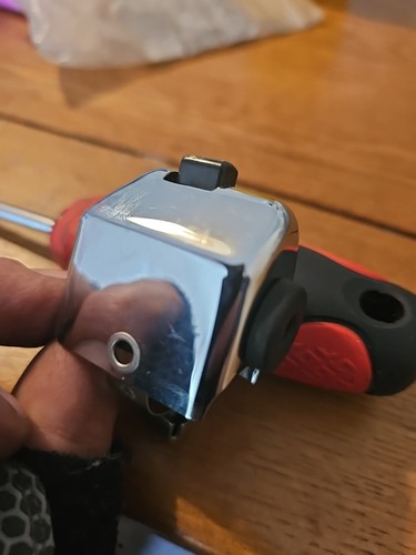 Rare jawa blinker - cz,