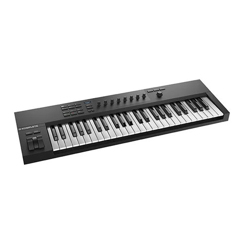 Native instruments komplete - native, 'komplete