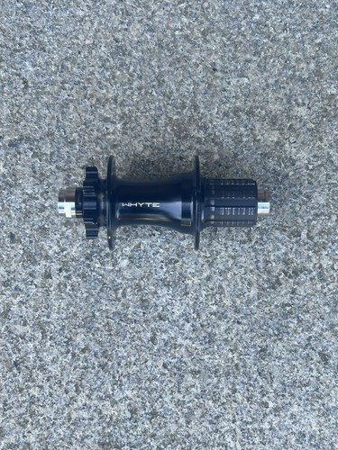 Whyte g180 rear hub can - whyte,