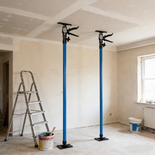 Adjustable drywall - 2x,