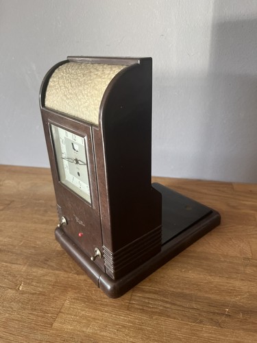 Vintage tealarm manufacturing - vintage,