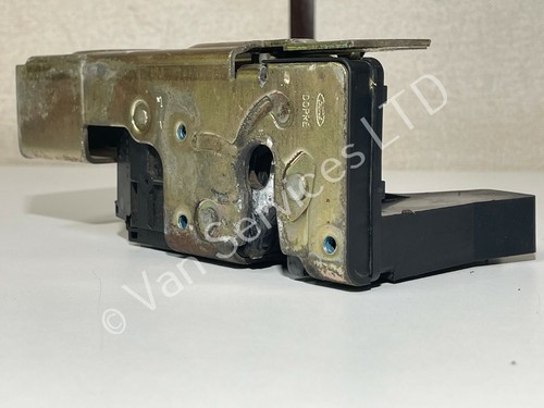 Genuine ford transit mk - transit,