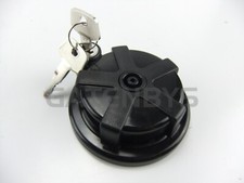 Petrol Fuel Tank Cap Lid Fits