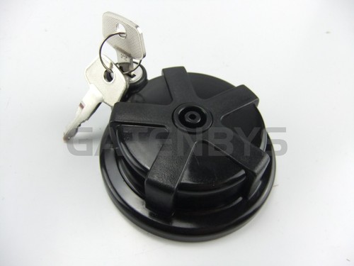 New locking petrol fuel - new, tank