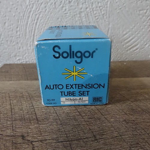 Soligar automatic extension - soligar,