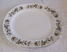 Vintage Mayfair Bone China