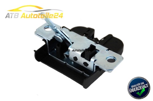 Tailgate lock trunk fits - lock,