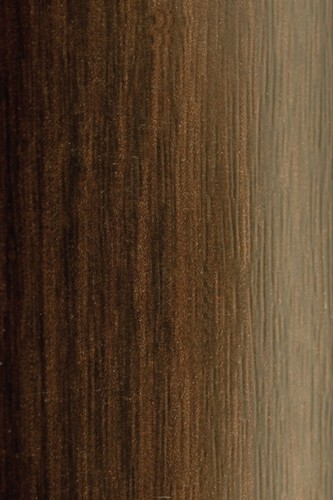Door threshold bar wood - wood, effect