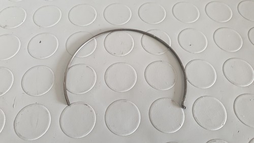 Synchronizer spring 5th 6th - synchronizer,