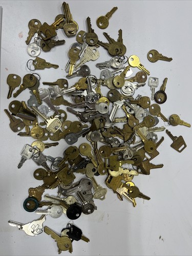 Vintage random lot flat - vintage, of