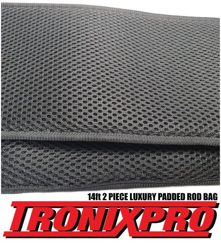 Tronixpro 14ft piece padded - 2,