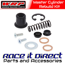 Brake Master Cylinder Kit for