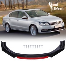 For VW Passat B8 Car Front