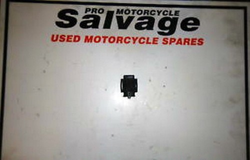 Suzuki gsxr 750 2004 - suzuki, k4