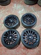 SKODA OCTAVIA VRS TURINI 18"