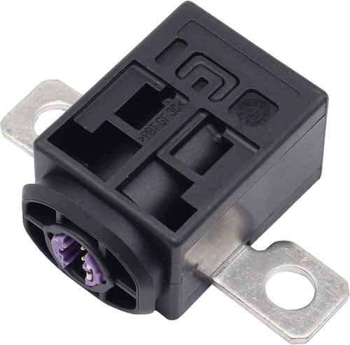 Battery fuse box overload - battery,