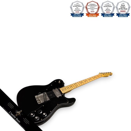 Fender japan tc72 telecaster - japan,