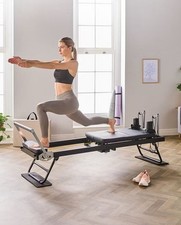 Aldi Pilates Reformer Stretch