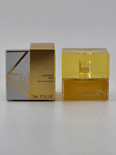 Shiseido zen eau - shiseido,