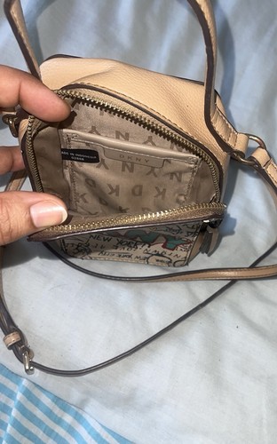 Dkny crossbody bag - ,